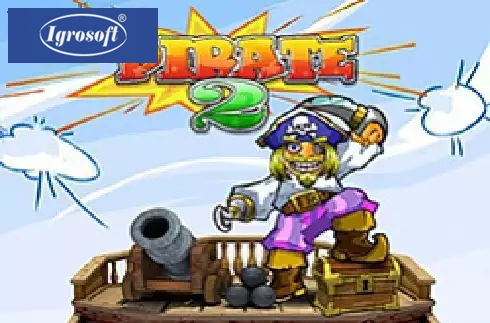 Pirate 2